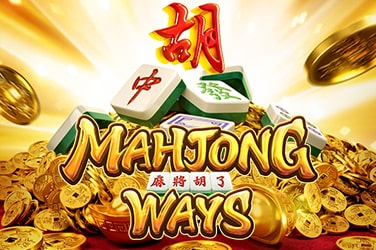 MAHJONG WAYS?v=3.0.1